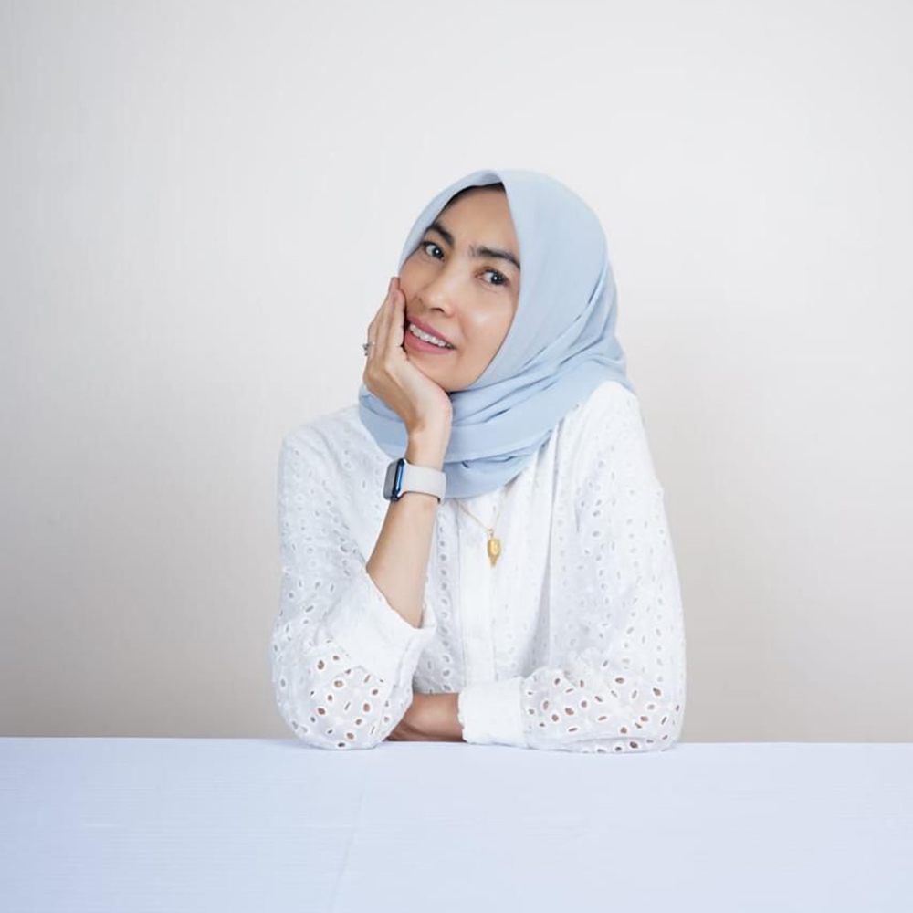 Kilau Alami