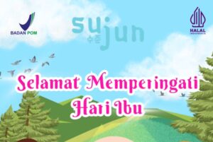 Read more about the article Selamat Memperingati Hari Ibu