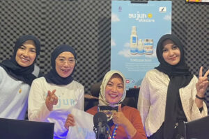 Read more about the article Acara Radio Campursari Jakarta 89.2 FM