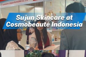 Read more about the article Sujun Skincare at Cosmobeauté Indonesia