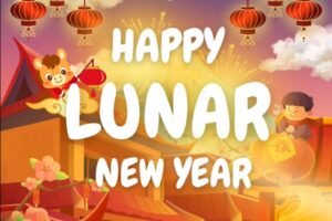Read more about the article Happy Lunar New Year