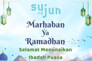 Read more about the article Selamat Menunaikan Ibadah Puasa Ramadhan 1447 Hijriah