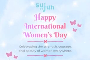 Read more about the article Happy International Women’s Day