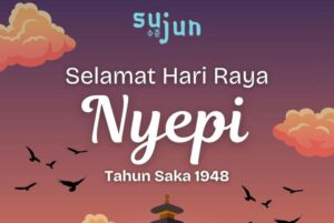 Read more about the article Selamat Hari Raya Nyepi