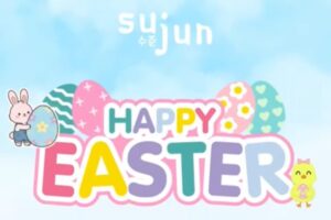 Read more about the article Happy Easter Day