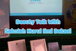 Read more about the article Beauty Talk with SDIT NIBIIS PRIMARY