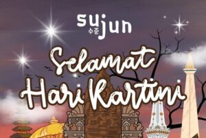 Read more about the article Selamat Hari Kartini