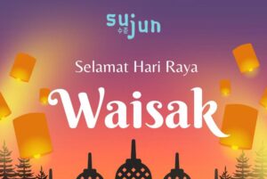 Read more about the article Selamat Hari Raya Waisak
