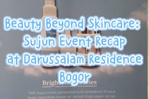 Read more about the article Sujun Event Recap at Darussalam Residence Bogor