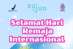 Read more about the article Selamat Hari Remaja Internasional