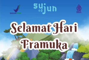 Read more about the article Selamat Hari Pramuka
